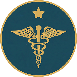 NDPAP logo