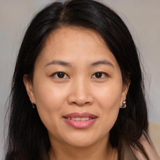 Dr. Sarah Chen, MD