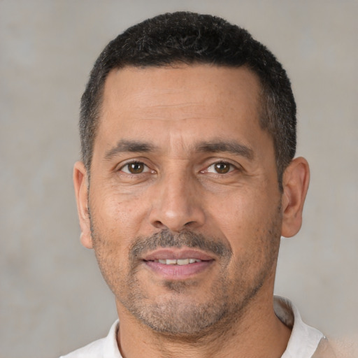 Michael Torres, RN, BSN