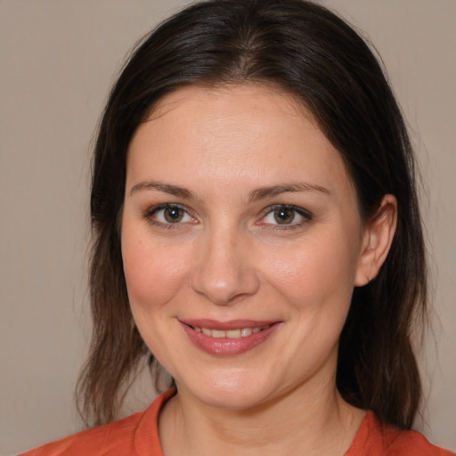 Maria Santos, MSG