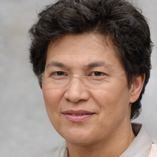 David Nakamura, MHA
