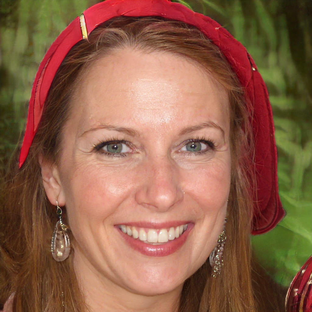 Patricia O'Brien, OTR/L