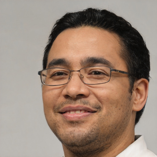 Dr. Robert Kim, PharmD